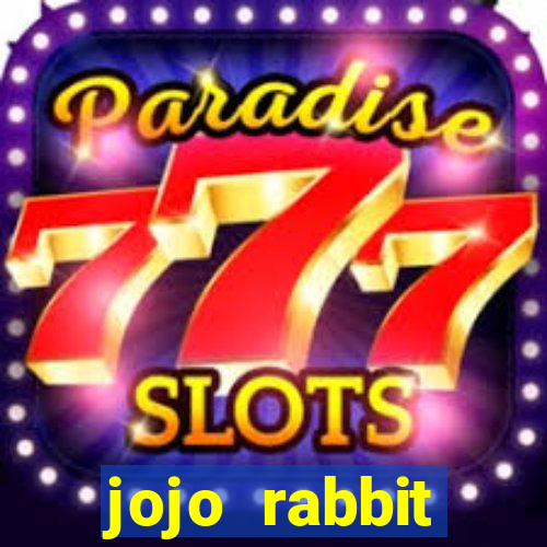 jojo rabbit assistir dublado